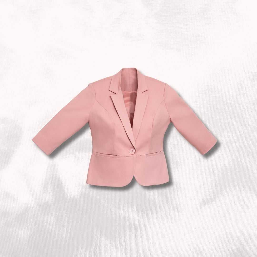 Blazer Rango Real