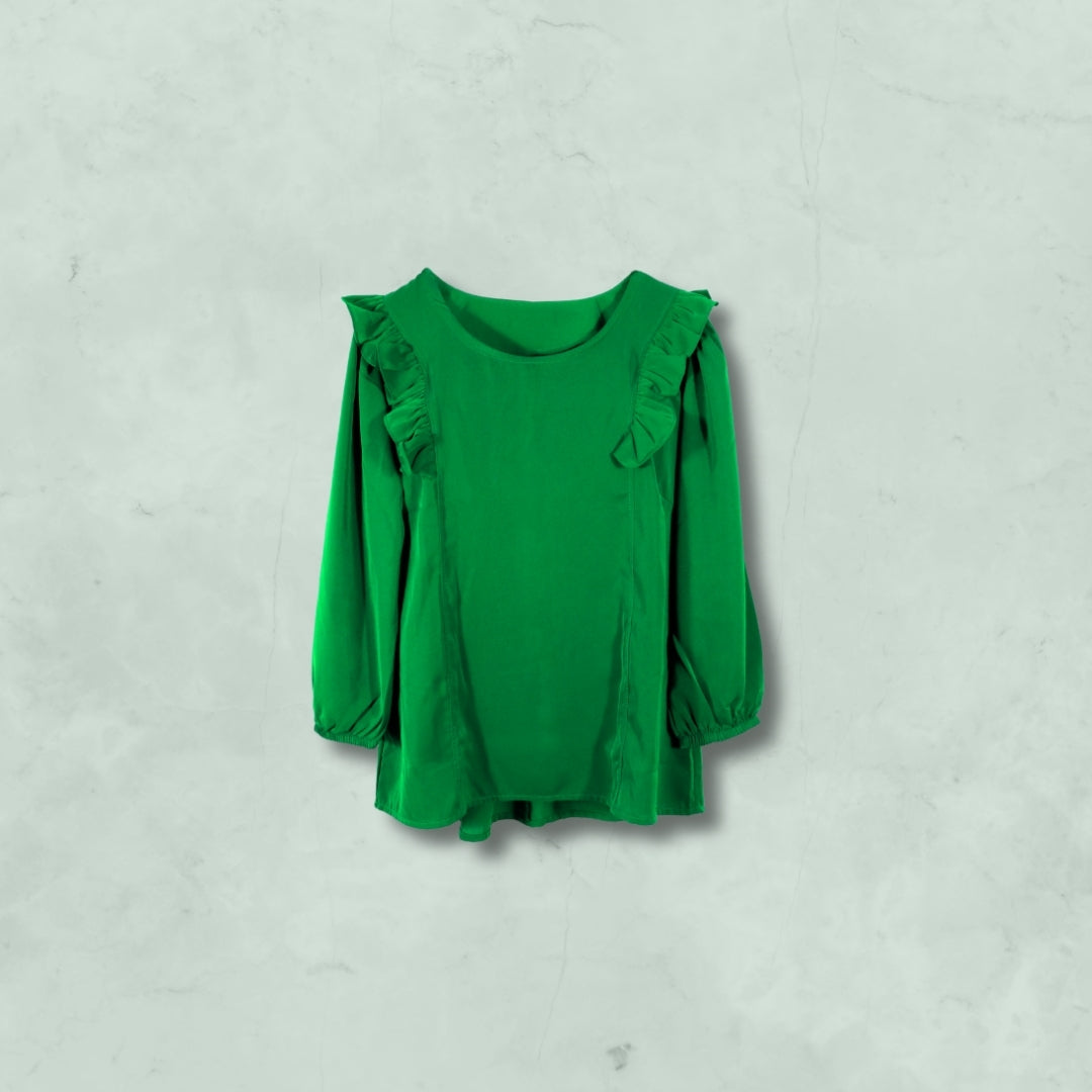 Blusa Favor Visible