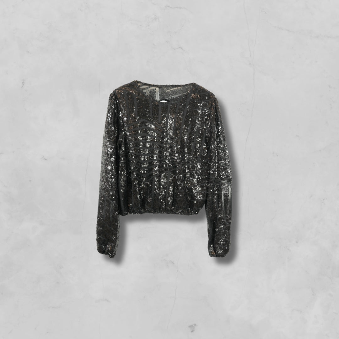 Blusa Diamante