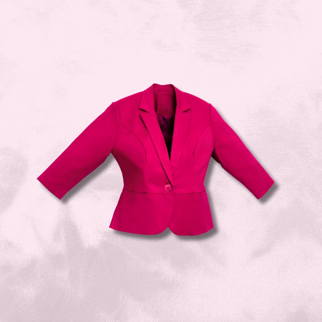 Blazer Rango Real