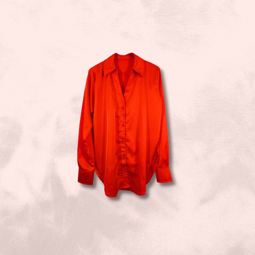 Blusa Destello Real