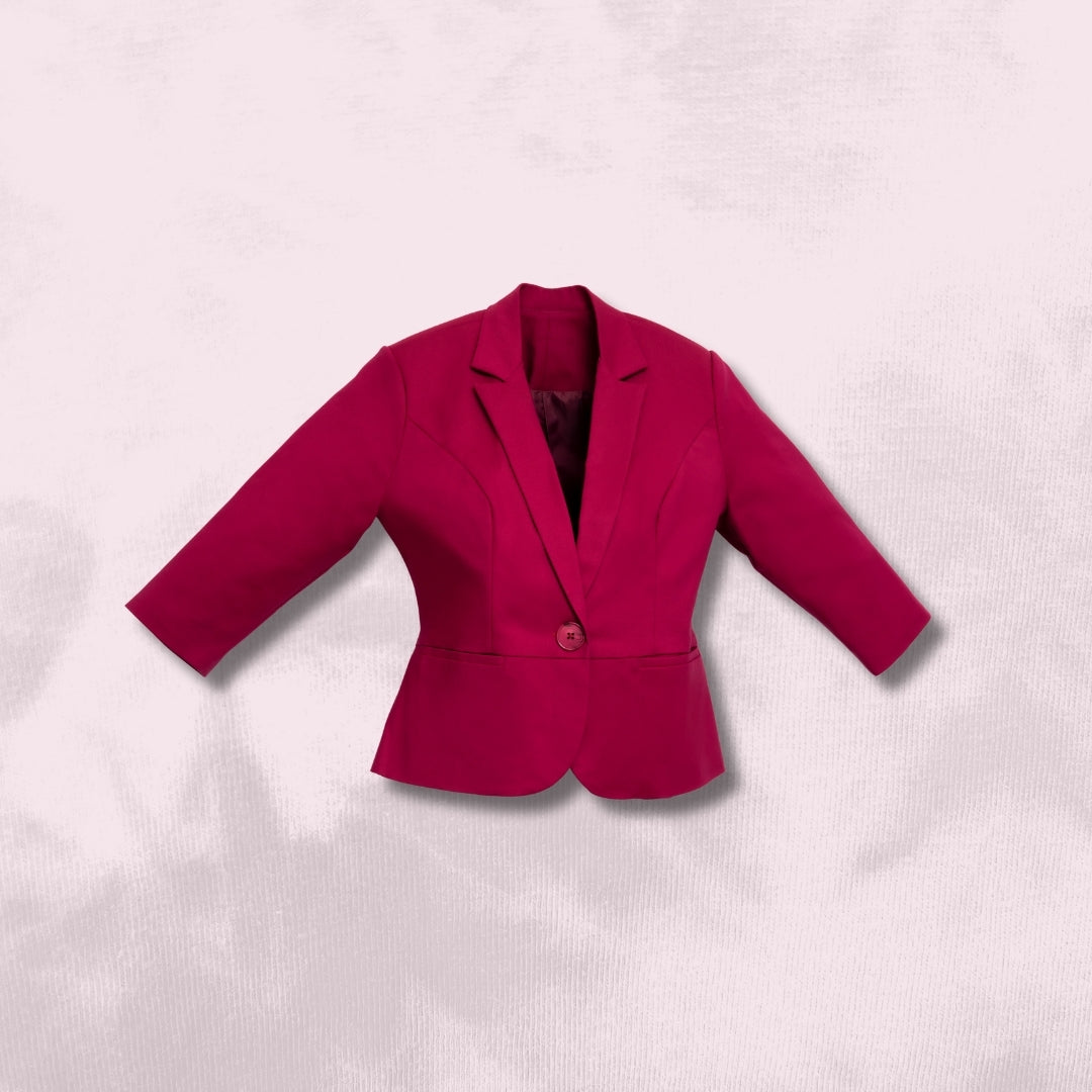 Blazer Rango Real
