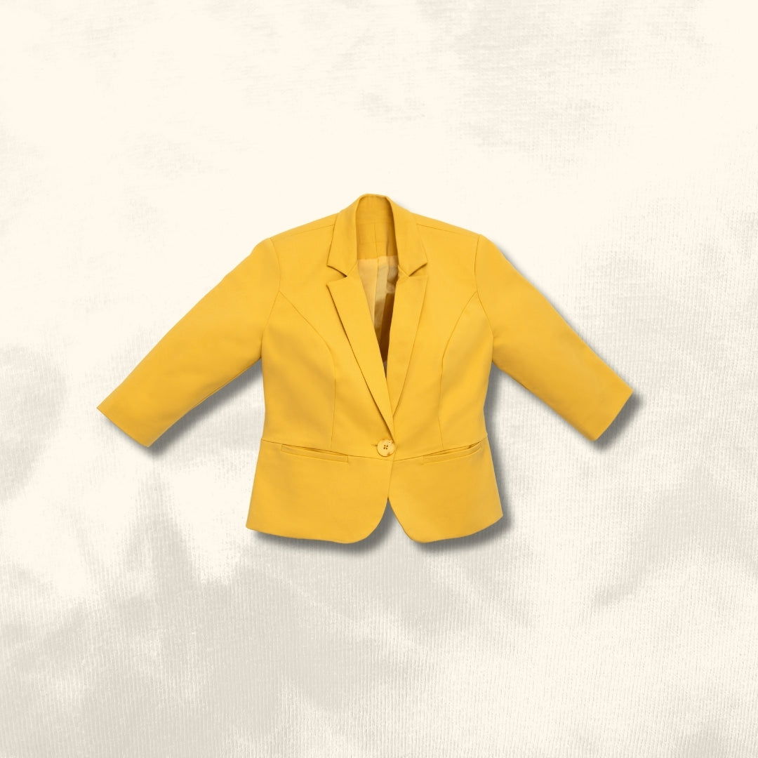 Blazer Rango Real