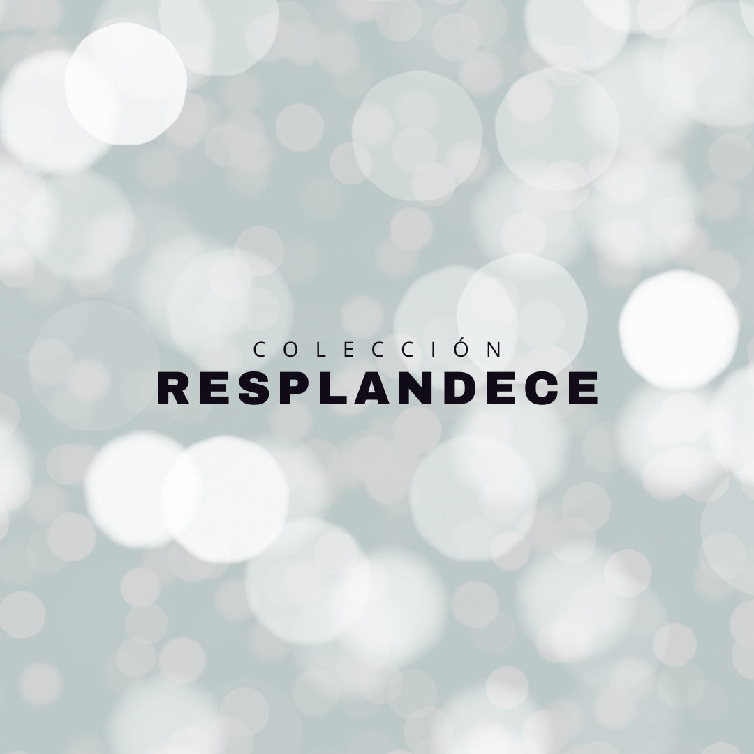 Resplandece
