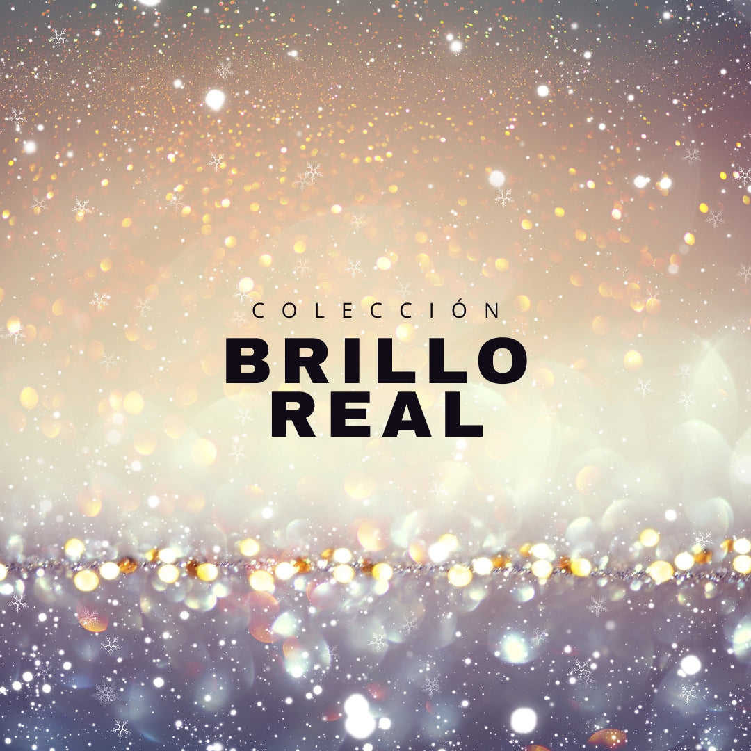 Brillo Real