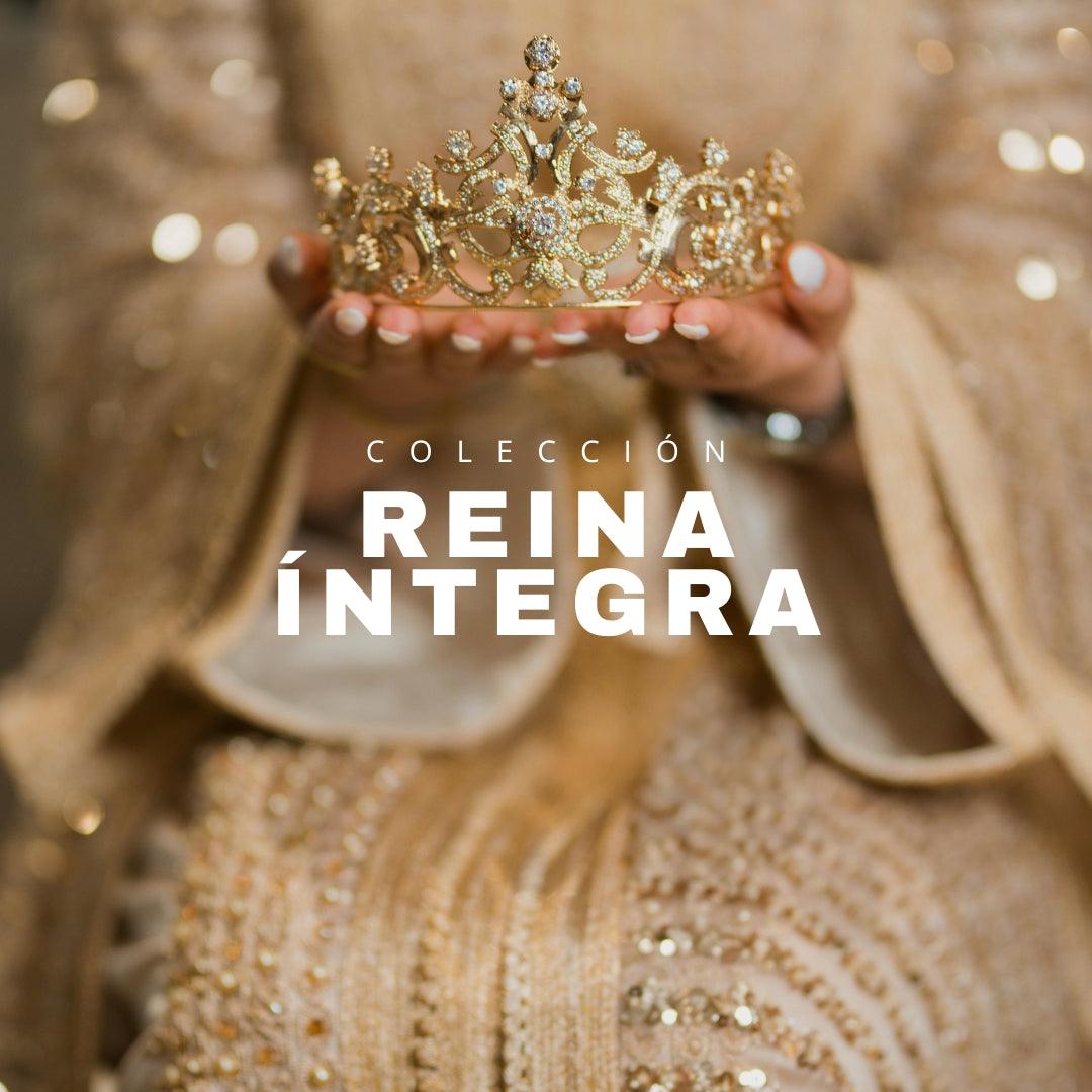 Reina Íntegra