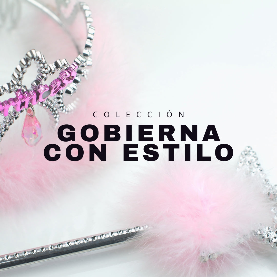 Gobierna con Estilo