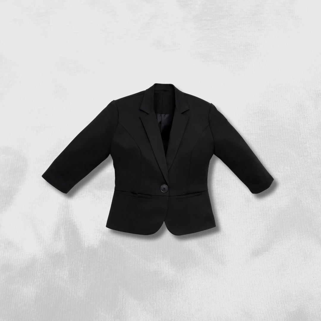 Blazer Rango Real